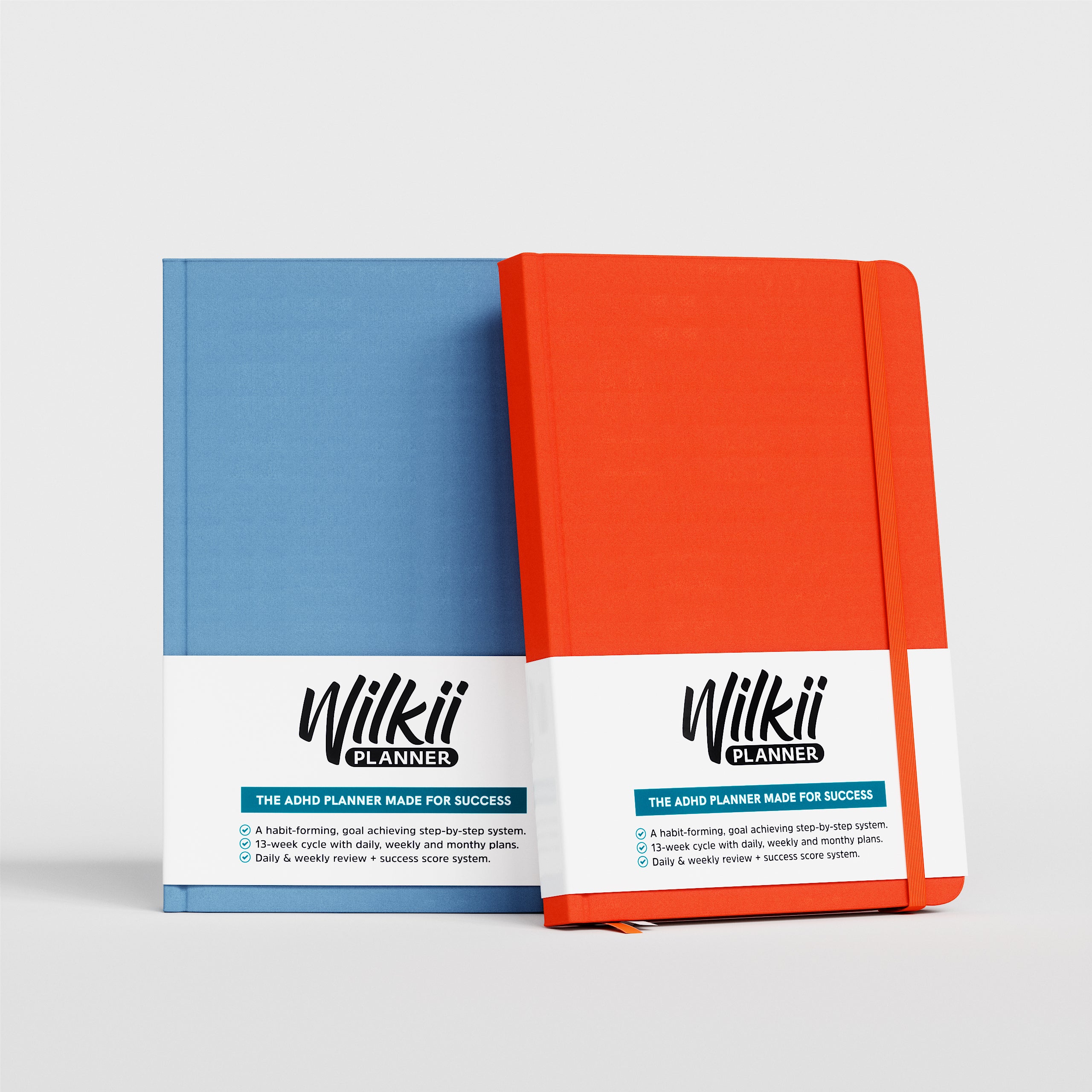 Wilkii 2-Pack Bundle